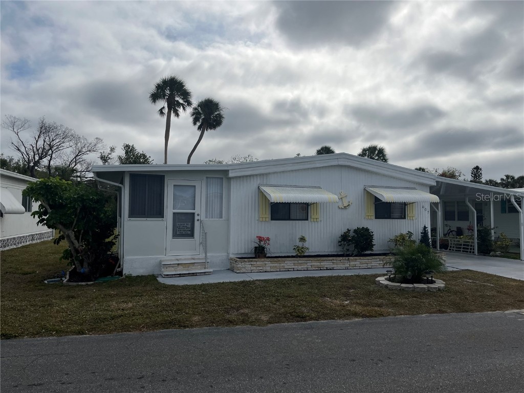 607 Cervina Drive Venice FL 34285 N6136490 image1