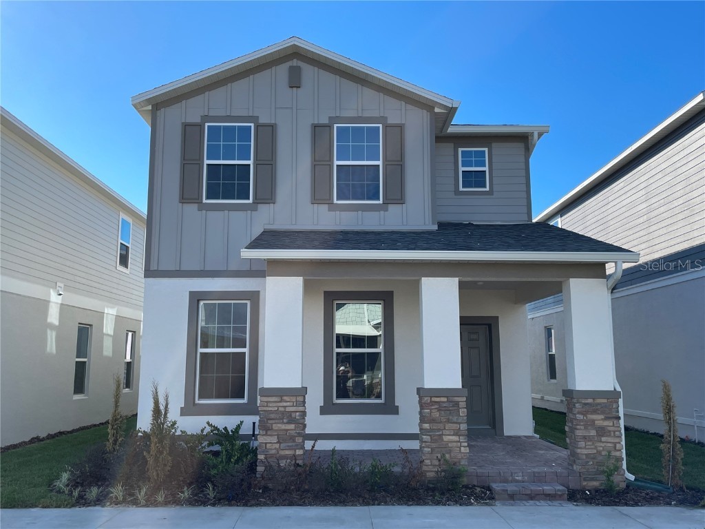 607 Cheval Lane Debary FL 32713 O6117662 image1