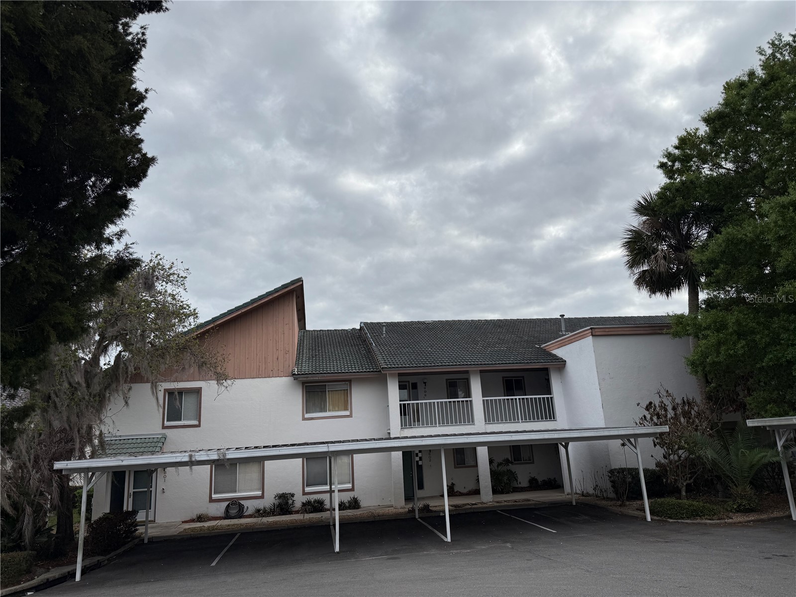 607 Country Lane NE #607 Winter Haven FL 33881 - LAKE BUCKEYE P4938221 image1