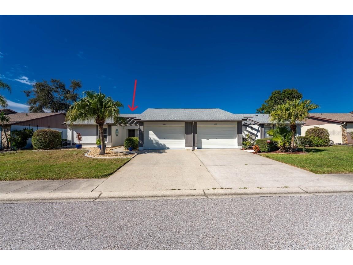 607 Deerwood Avenue #607 Englewood FL 34223 D6144674 image1