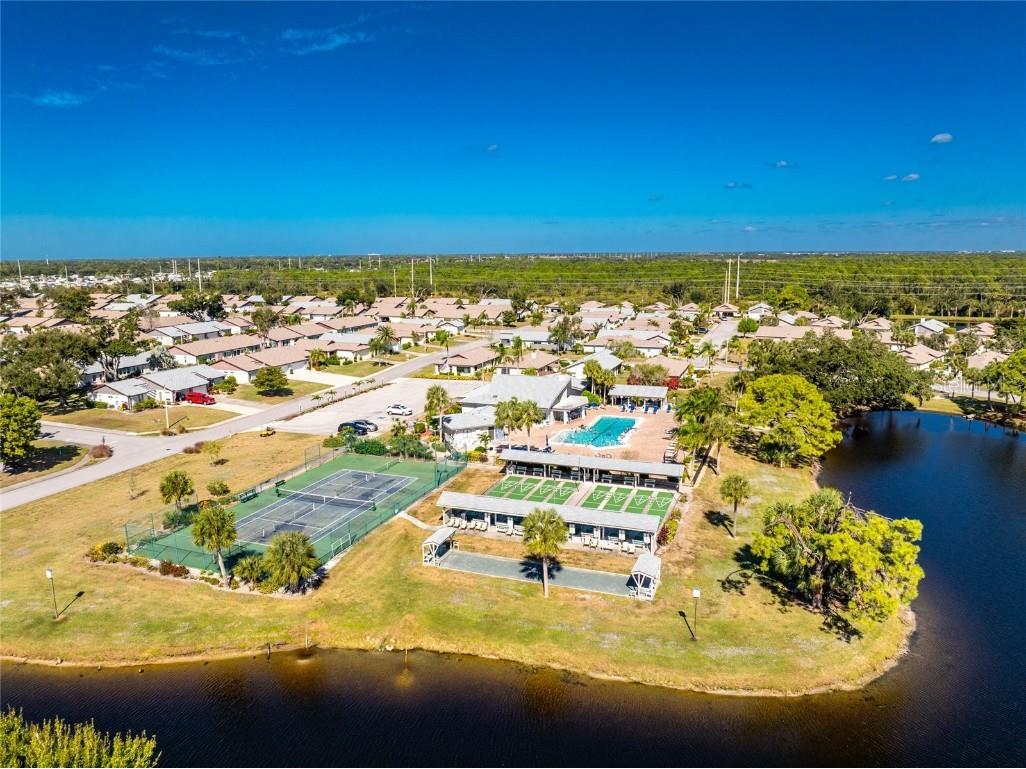 607 Deerwood Avenue #607 Englewood FL 34223 D6144674 image37