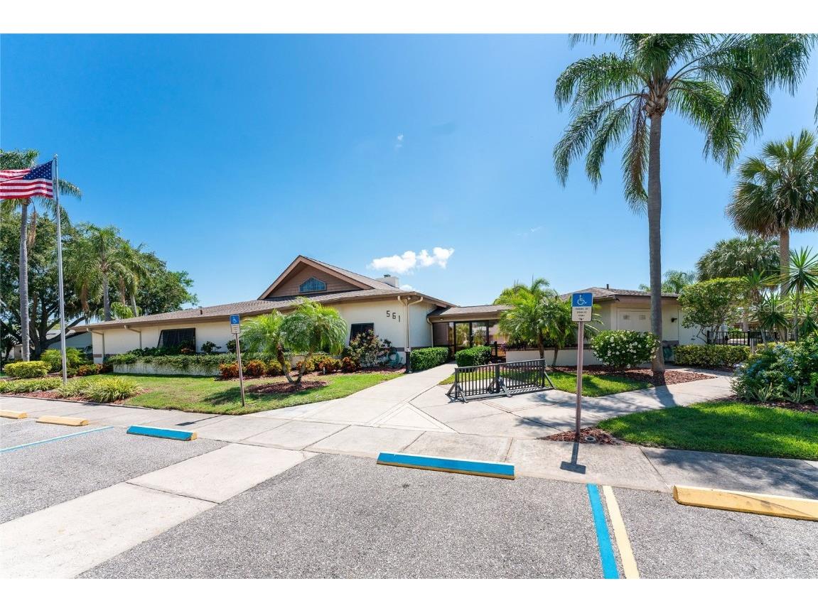 607 Deerwood Avenue #607 Englewood FL 34223 D6144674 image38