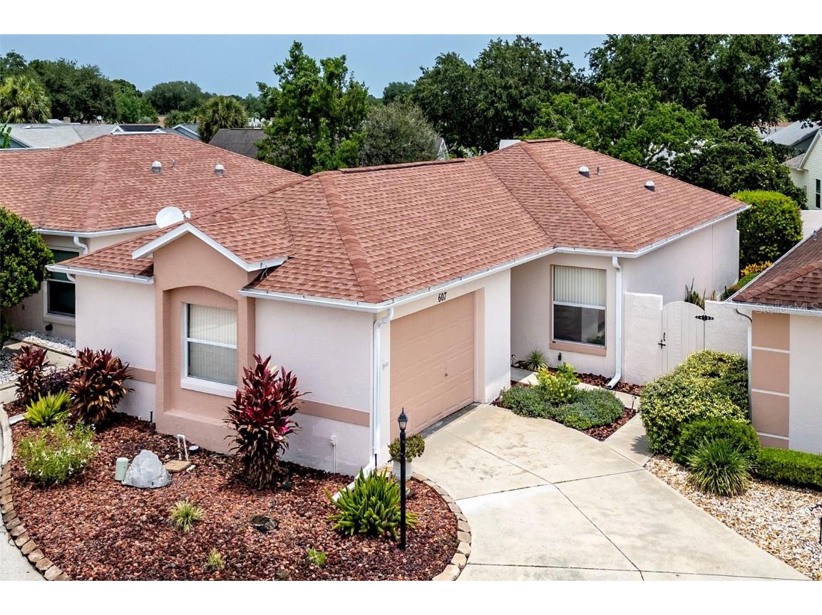 607 Dominguez Drive The Villages FL 32159 G5082352 image1