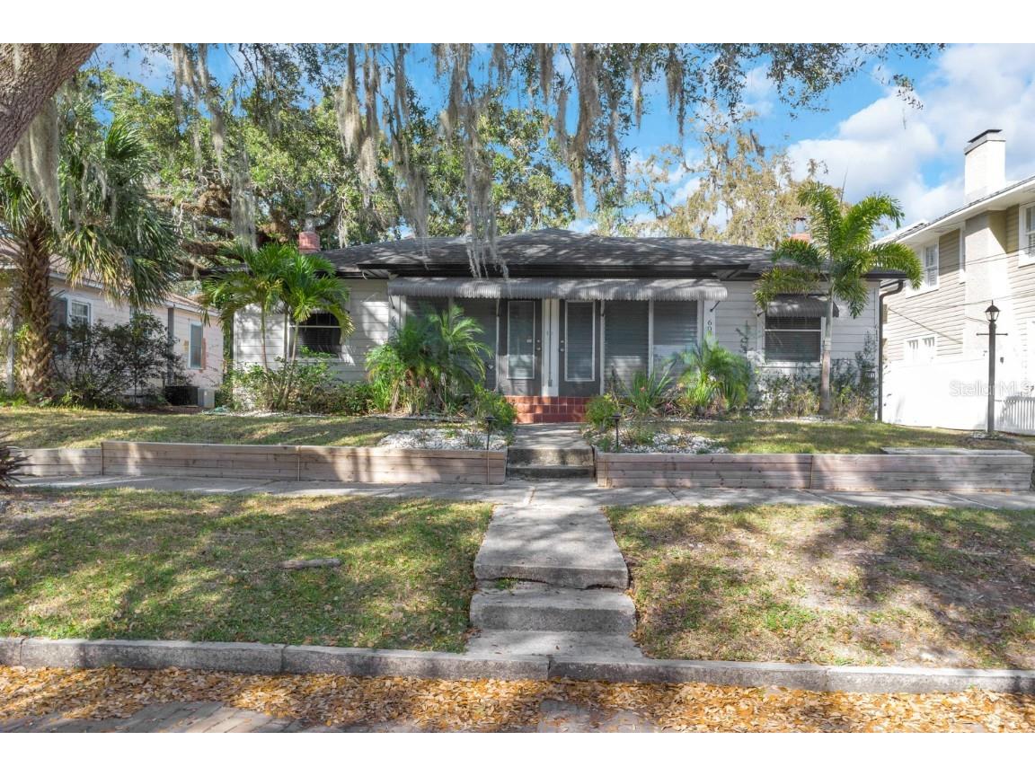 607 E Harwood Street #607609611 Orlando FL 32803 O6178599 image1
