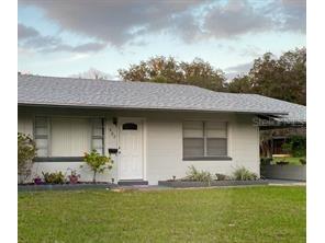 607 E Johns Avenue Mount Dora FL 32757 G5109492 image1
