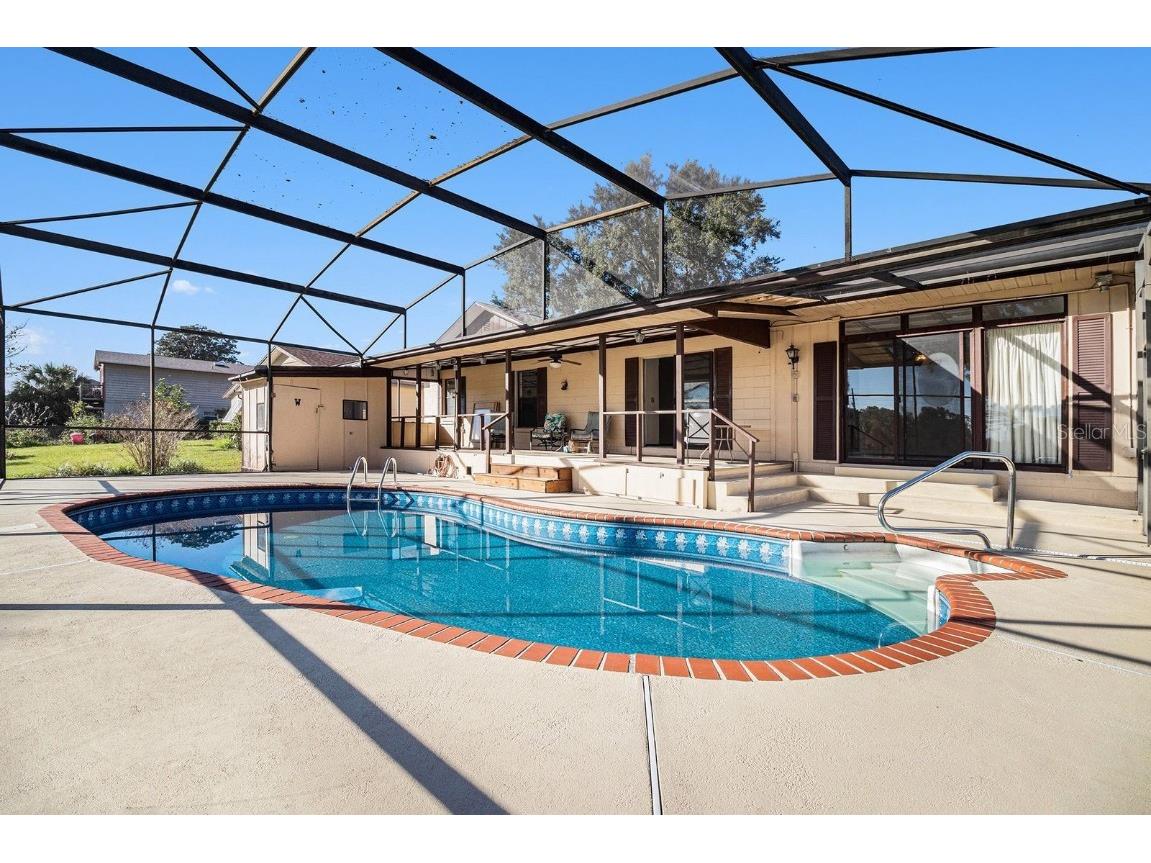 607 E Lakeshore Drive Ocoee FL 34761 - LAKE PRIMA VISTA TB8459276 image21