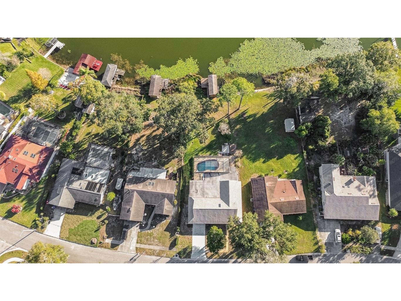 607 E Lakeshore Drive Ocoee FL 34761 - LAKE PRIMA VISTA TB8459276 image26