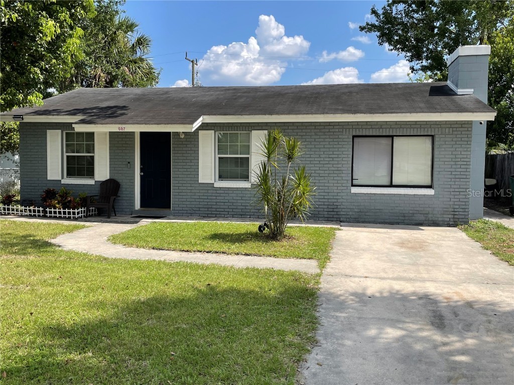 607 E Mattie Street Sanford FL 32773 O6131654 image1
