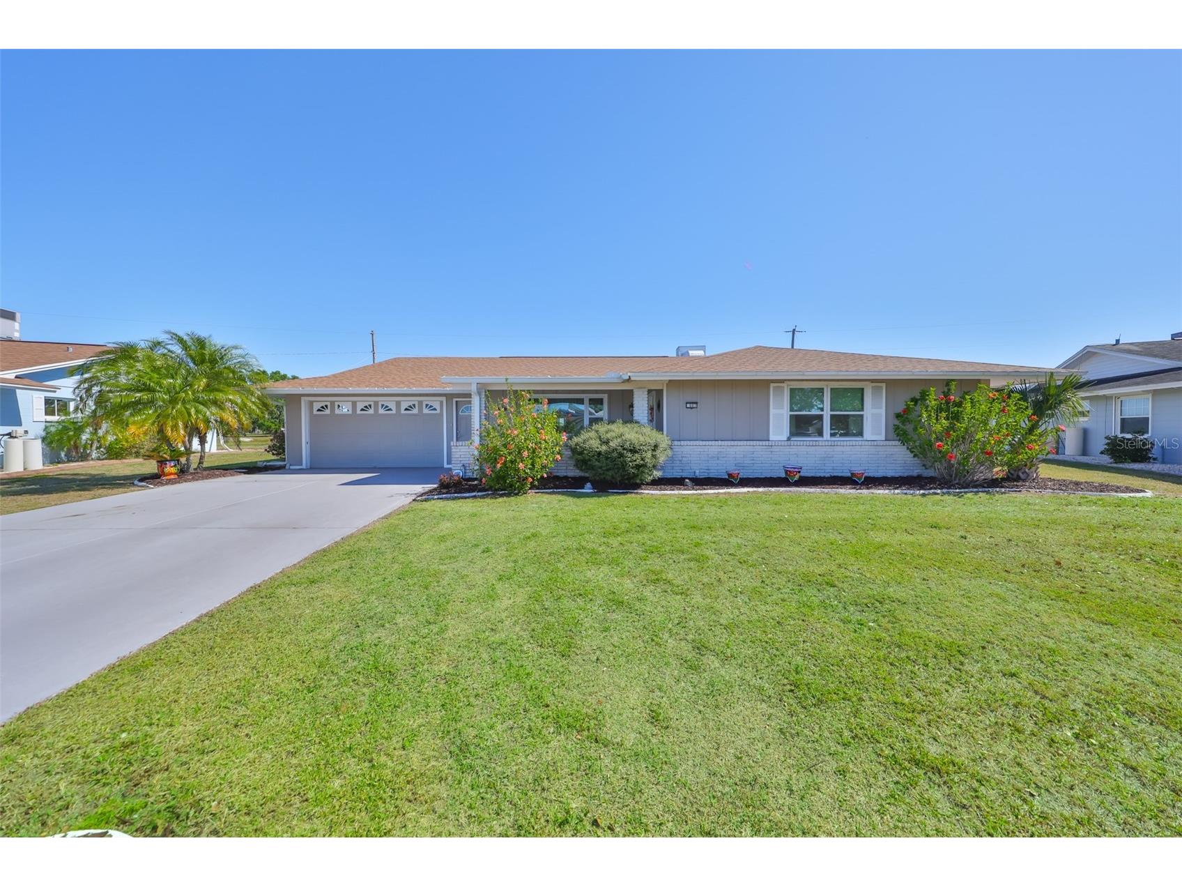 607 Fox Hills Drive Sun City Center FL 33573 TB8471491 image1