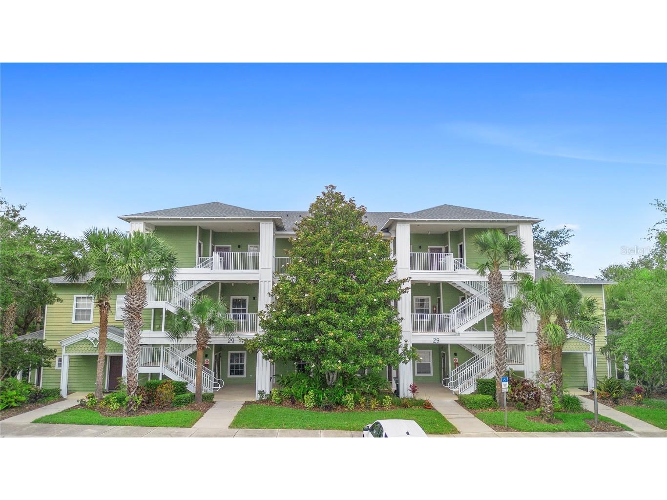 607 Gran Bahama Boulevard #B29/U607 Davenport FL 33897 S5126860 image1