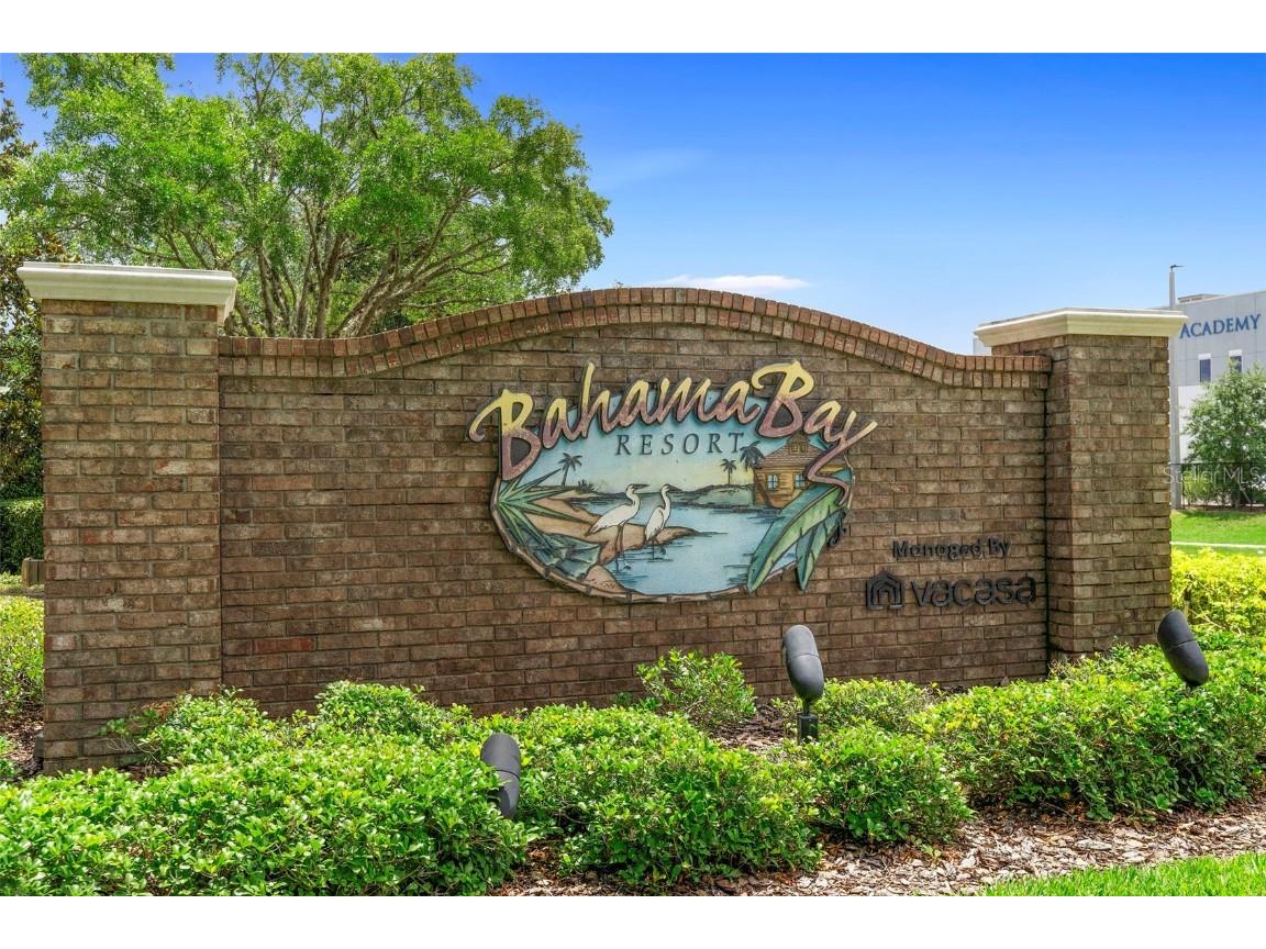 607 Gran Bahama Boulevard #B29/U607 Davenport FL 33897 S5126860 image31