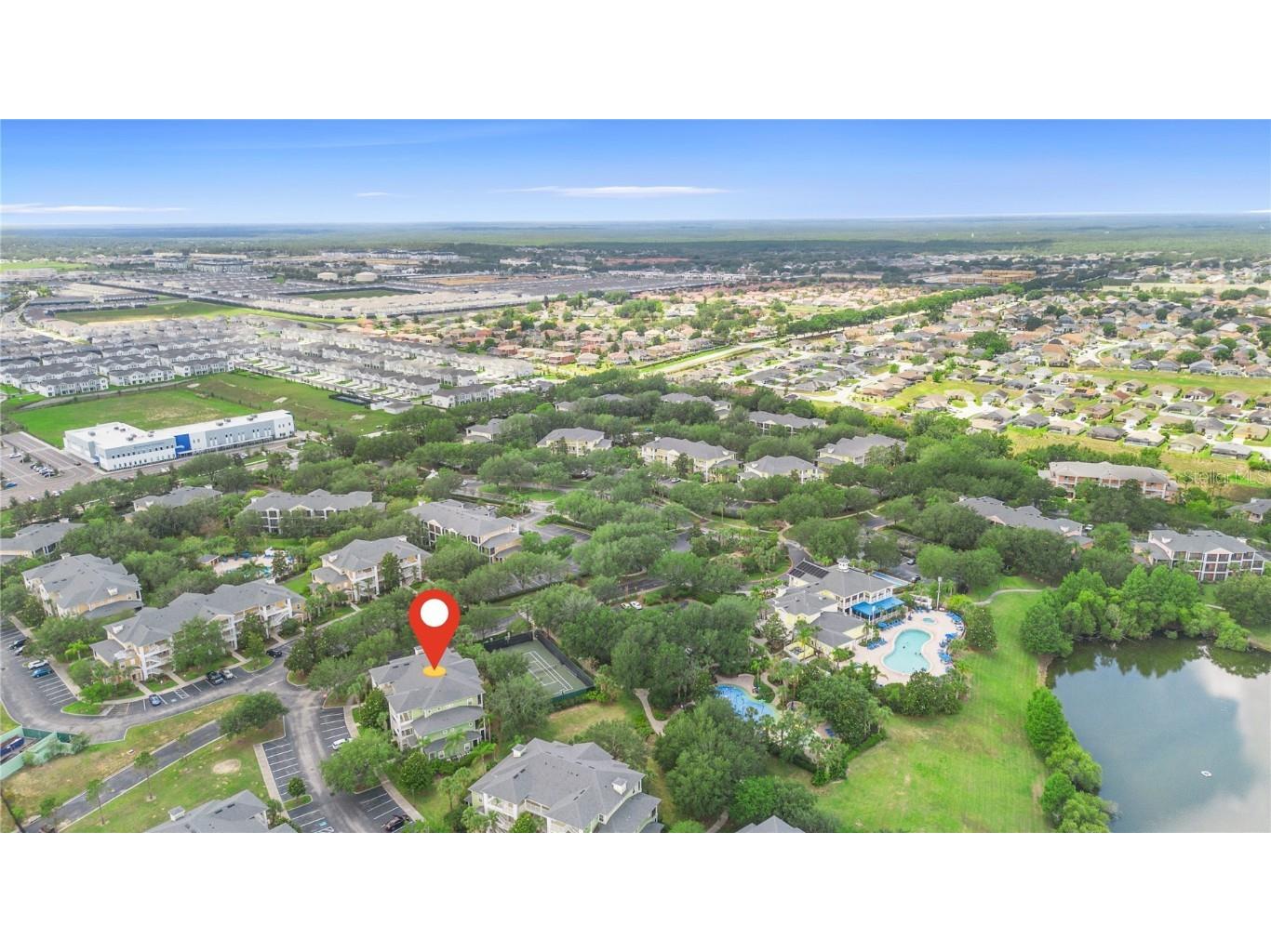 607 Gran Bahama Boulevard #B29/U607 Davenport FL 33897 S5126860 image34