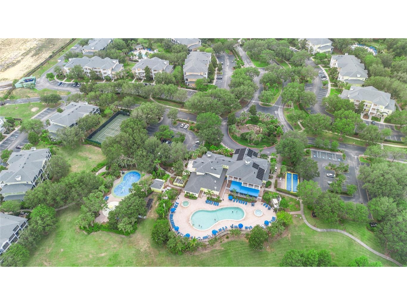 607 Gran Bahama Boulevard #B29/U607 Davenport FL 33897 S5126860 image35