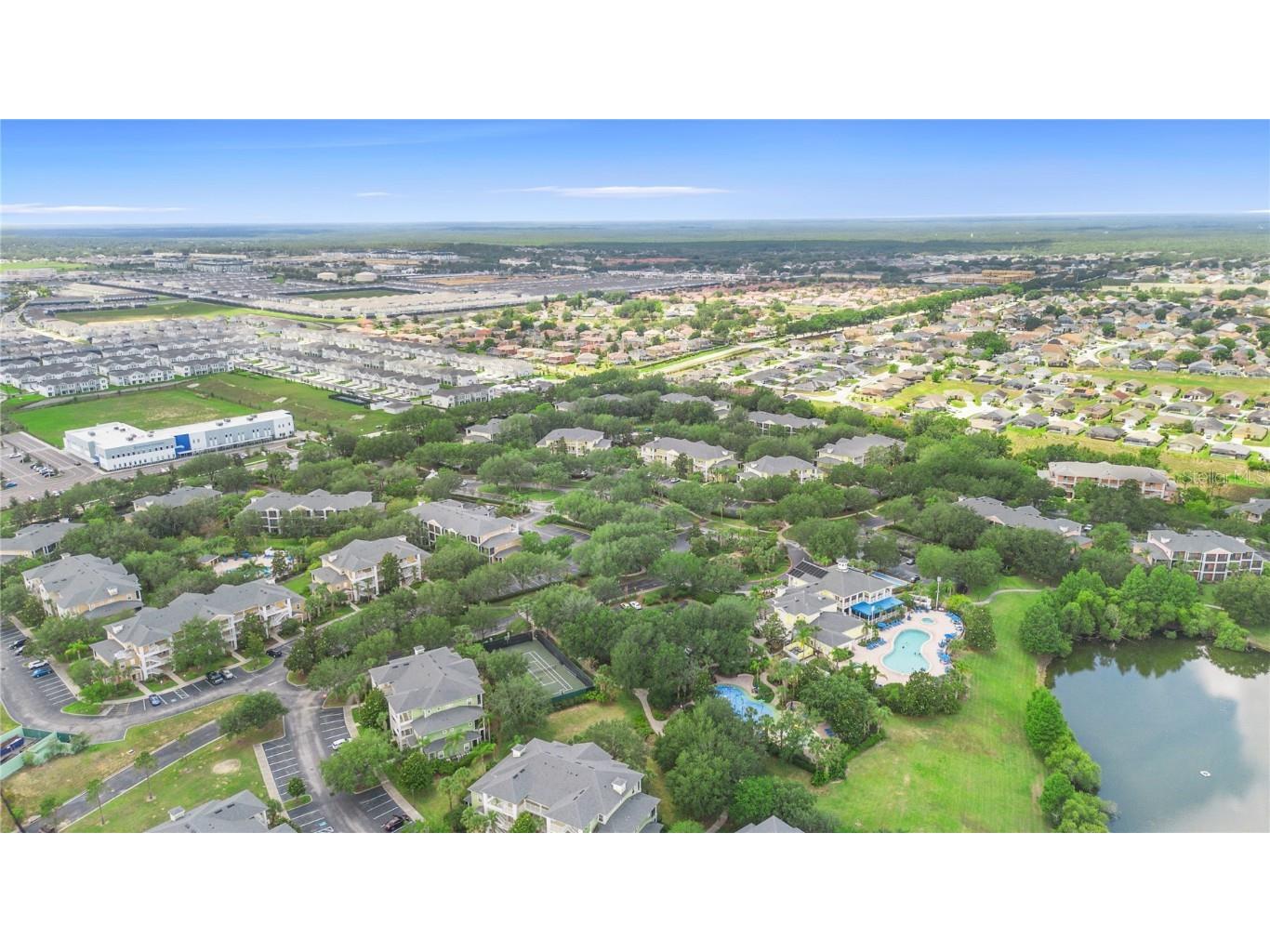 607 Gran Bahama Boulevard #B29/U607 Davenport FL 33897 S5126860 image36