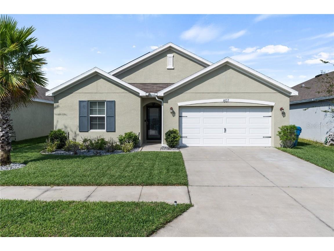 607 Hartford Heights Street Spring Hill FL 34609 T3503036 image1