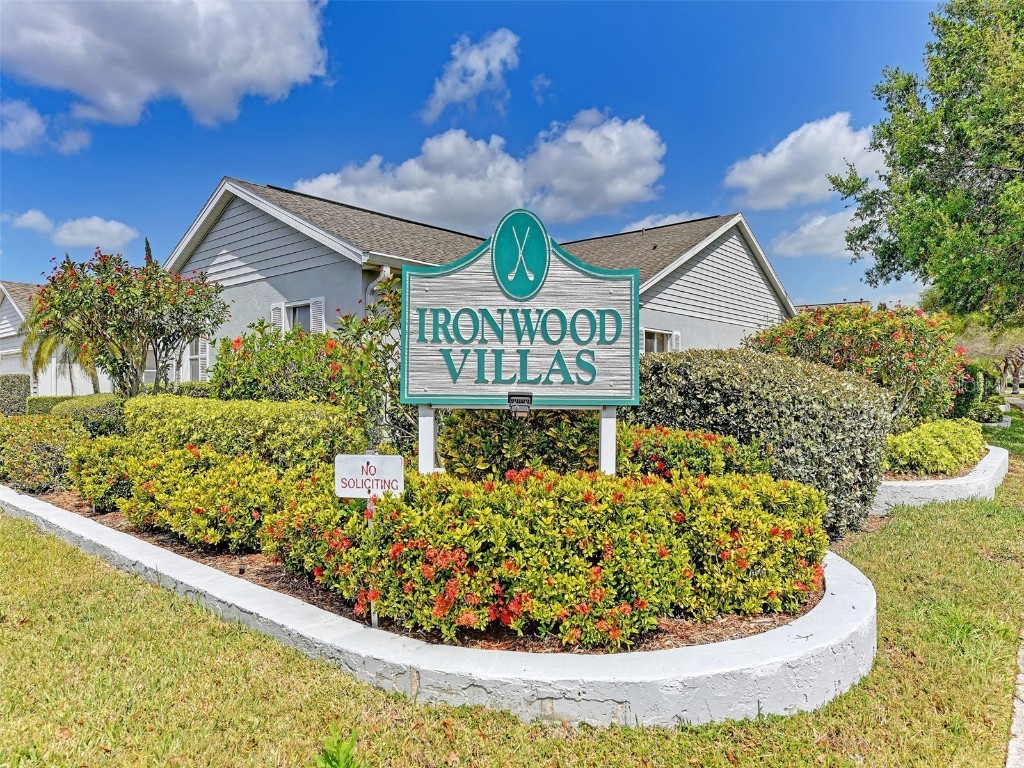 607 Ironwood Circle #160 Venice FL 34292 N6140678 image29