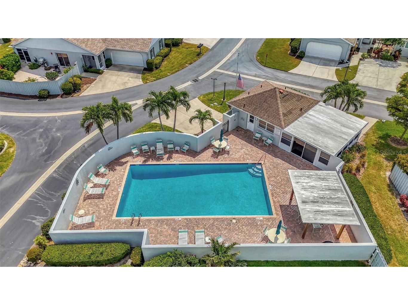 607 Ironwood Circle #160 Venice FL 34292 N6140678 image30