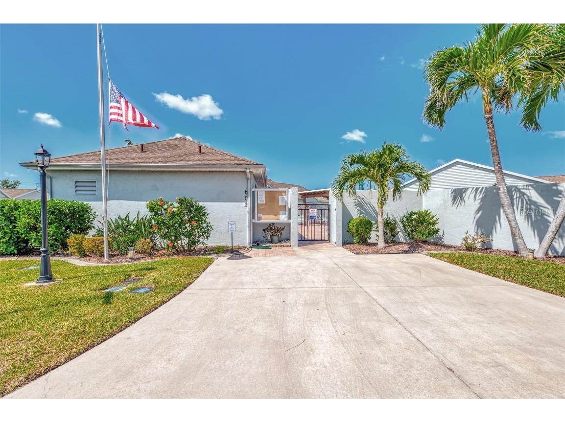 607 Ironwood Circle #160 Venice FL 34292 N6140678 image33