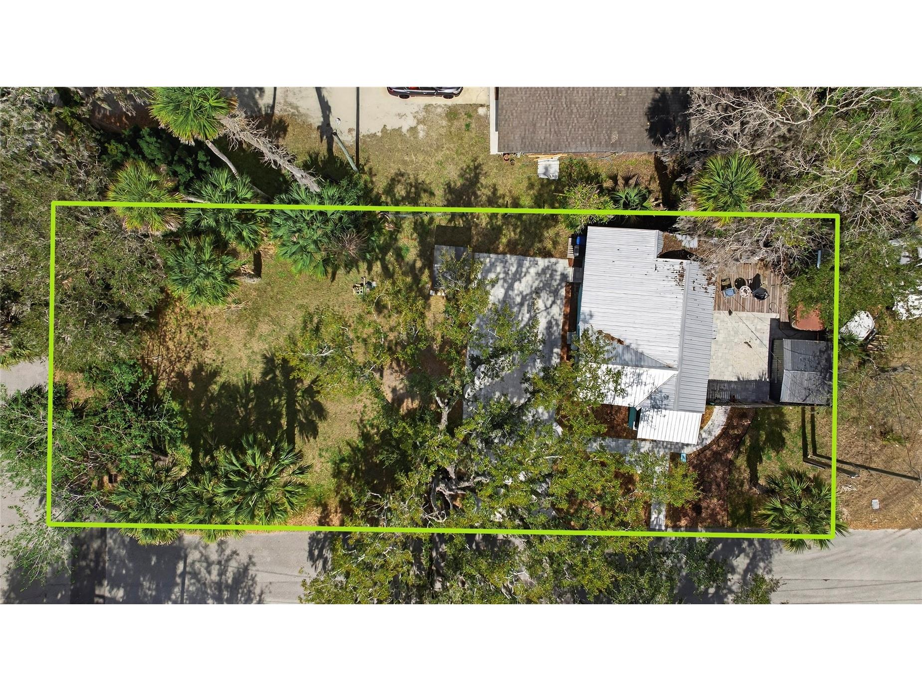 607 Jefferson Street New Smyrna Beach FL 32168 V4947580 image1