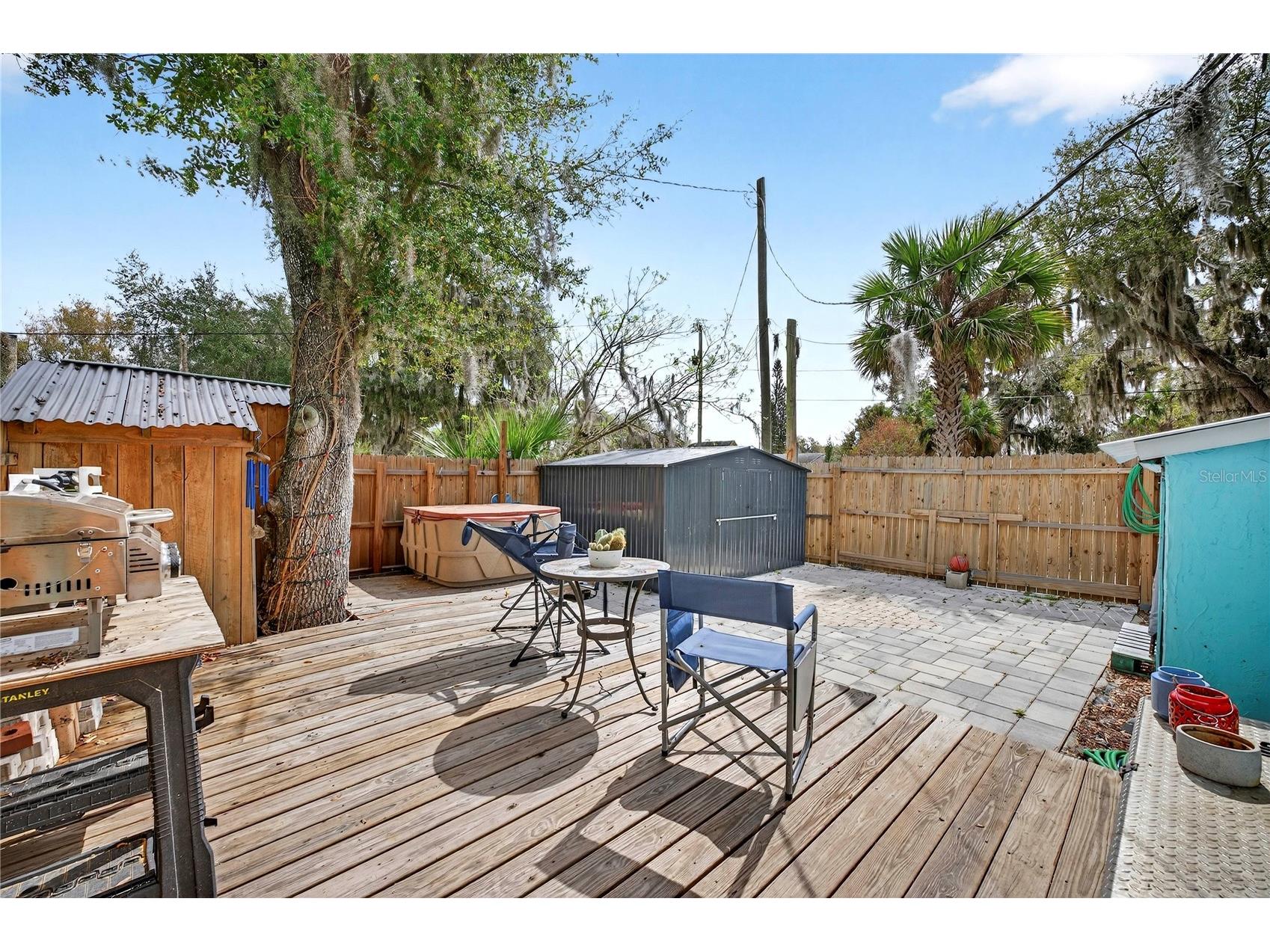 607 Jefferson Street New Smyrna Beach FL 32168 V4947580 image29