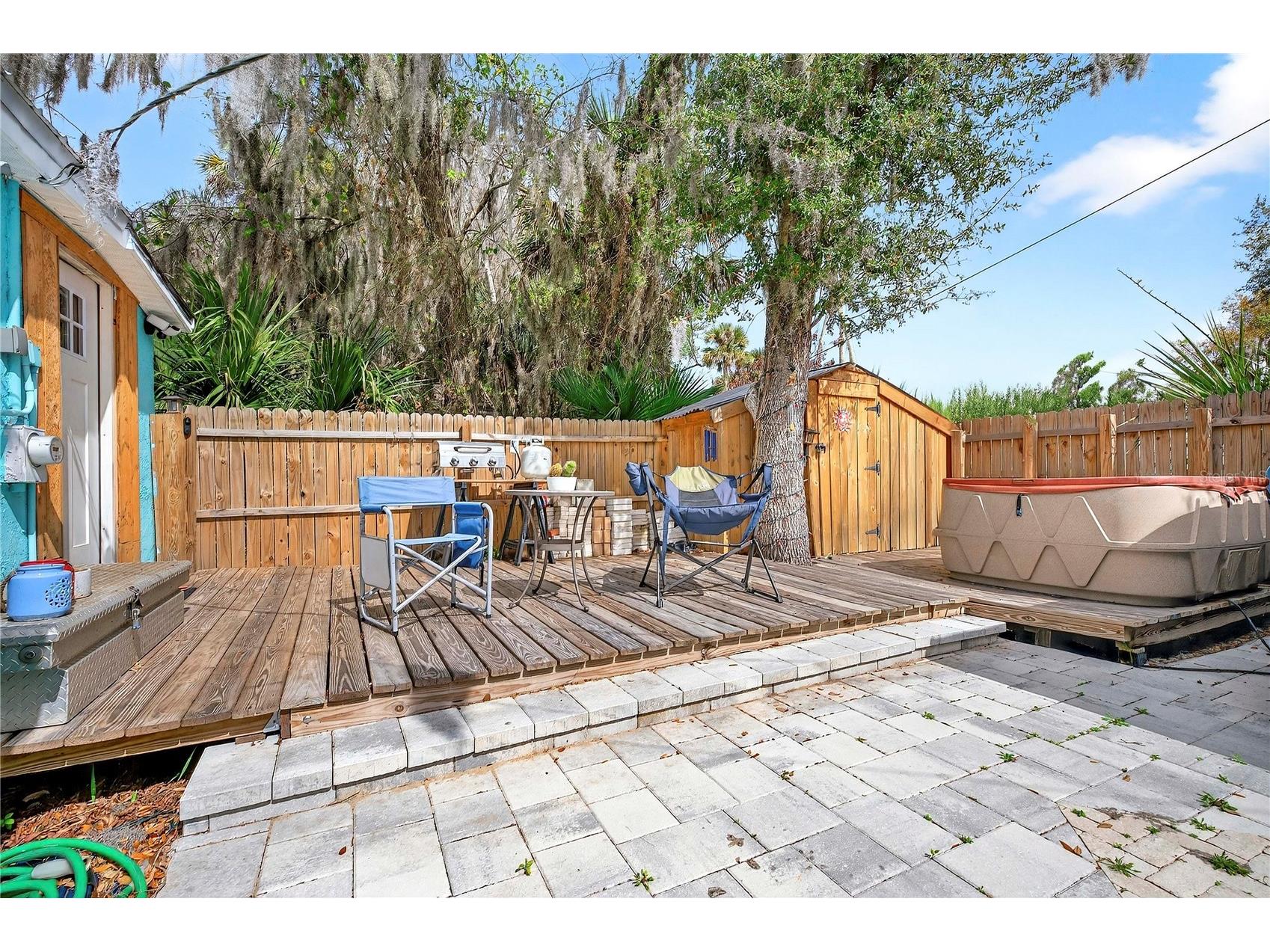 607 Jefferson Street New Smyrna Beach FL 32168 V4947580 image30