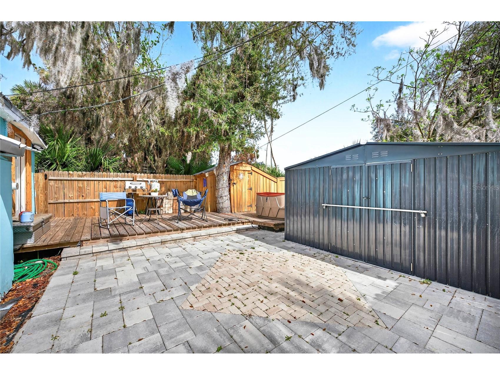 607 Jefferson Street New Smyrna Beach FL 32168 V4947580 image31