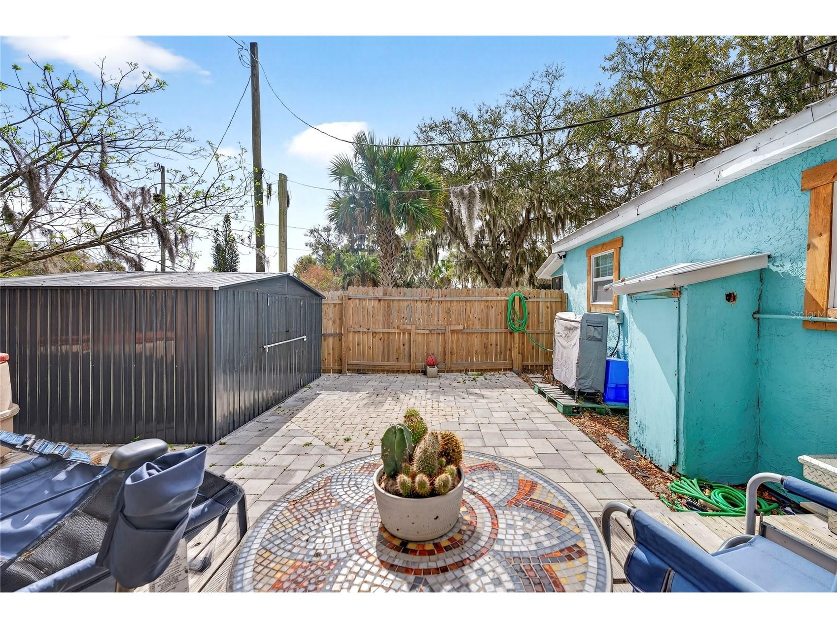 607 Jefferson Street New Smyrna Beach FL 32168 V4947580 image32