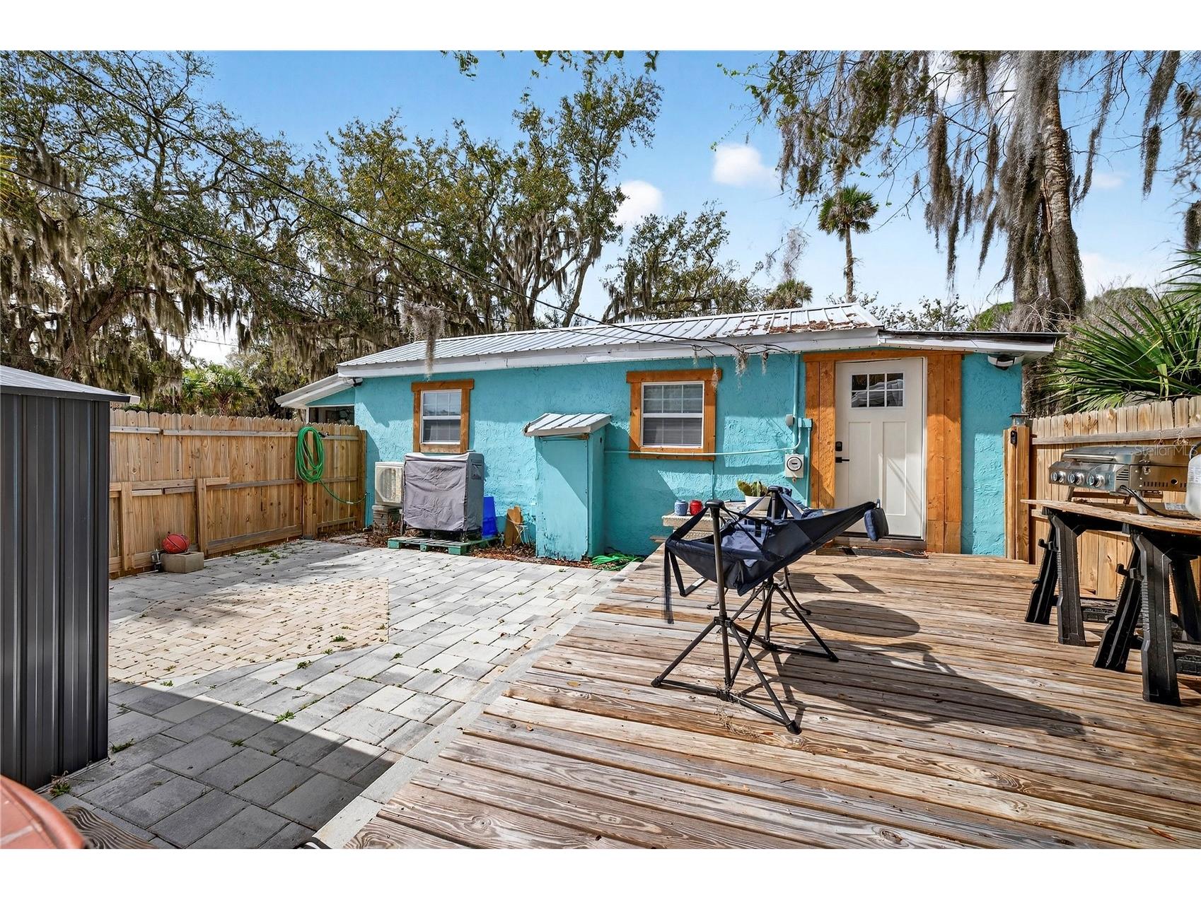 607 Jefferson Street New Smyrna Beach FL 32168 V4947580 image33