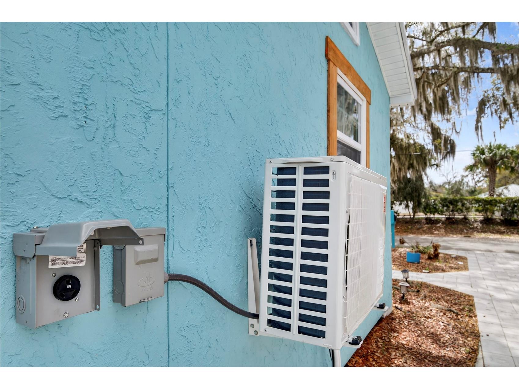 607 Jefferson Street New Smyrna Beach FL 32168 V4947580 image34