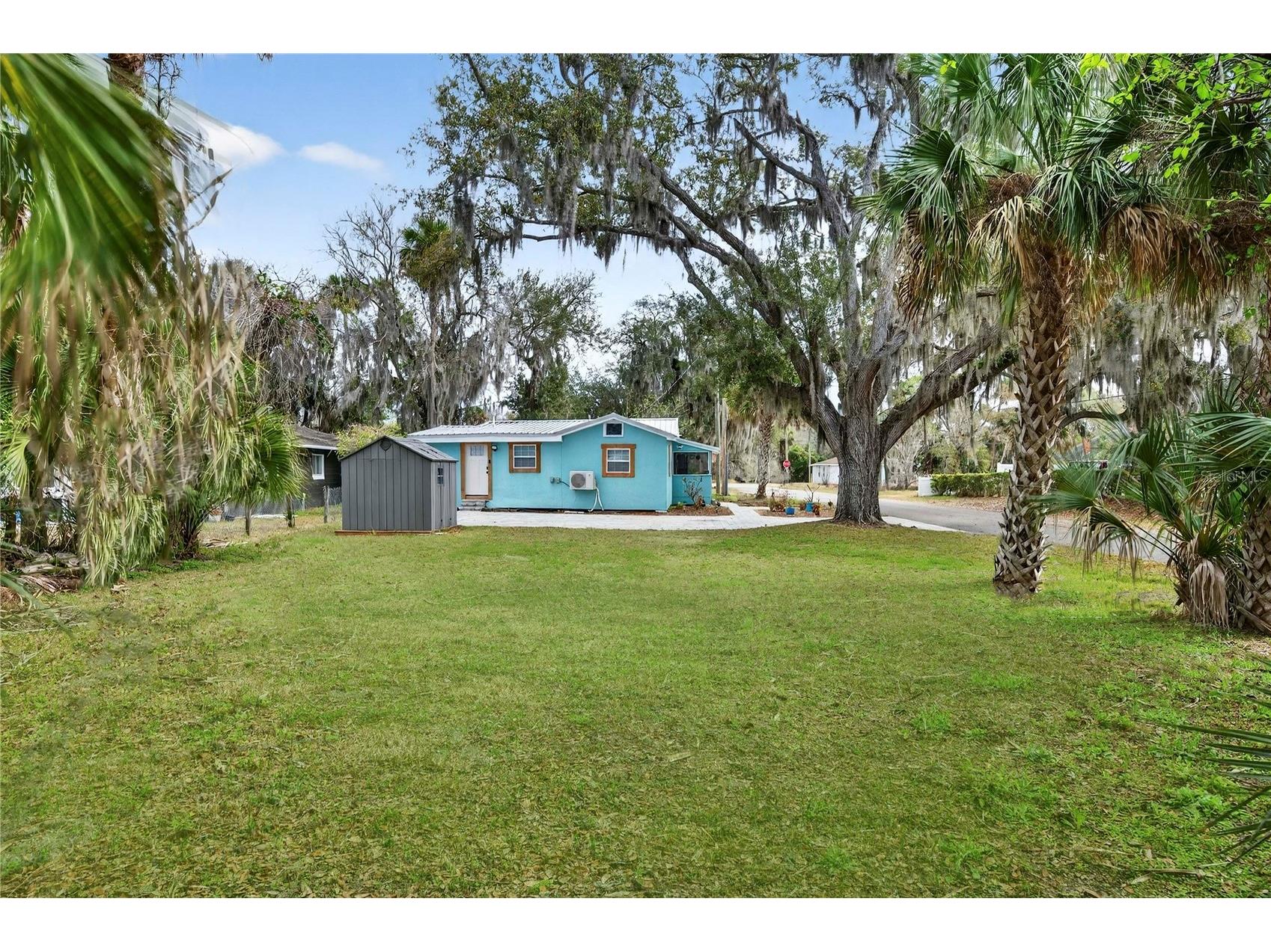 607 Jefferson Street New Smyrna Beach FL 32168 V4947580 image35