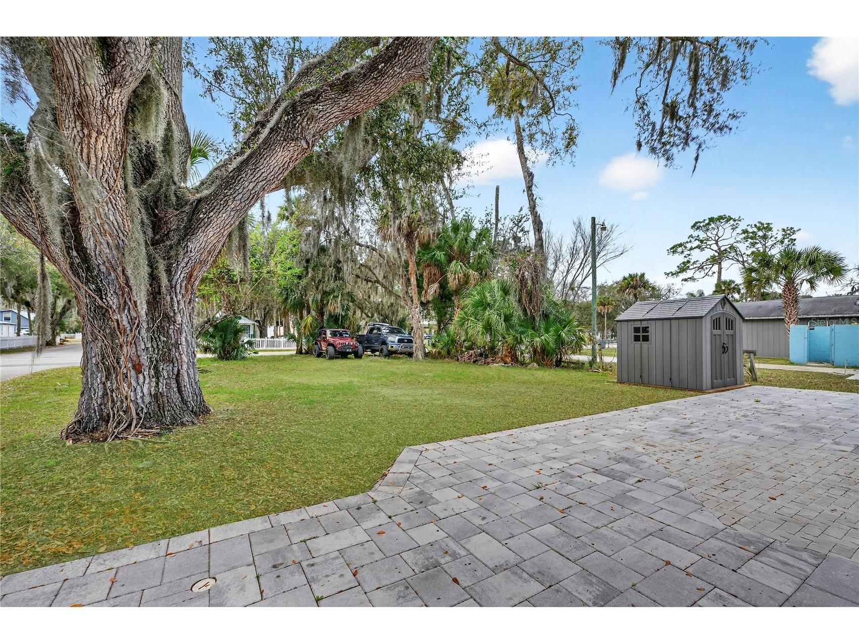 607 Jefferson Street New Smyrna Beach FL 32168 V4947580 image36