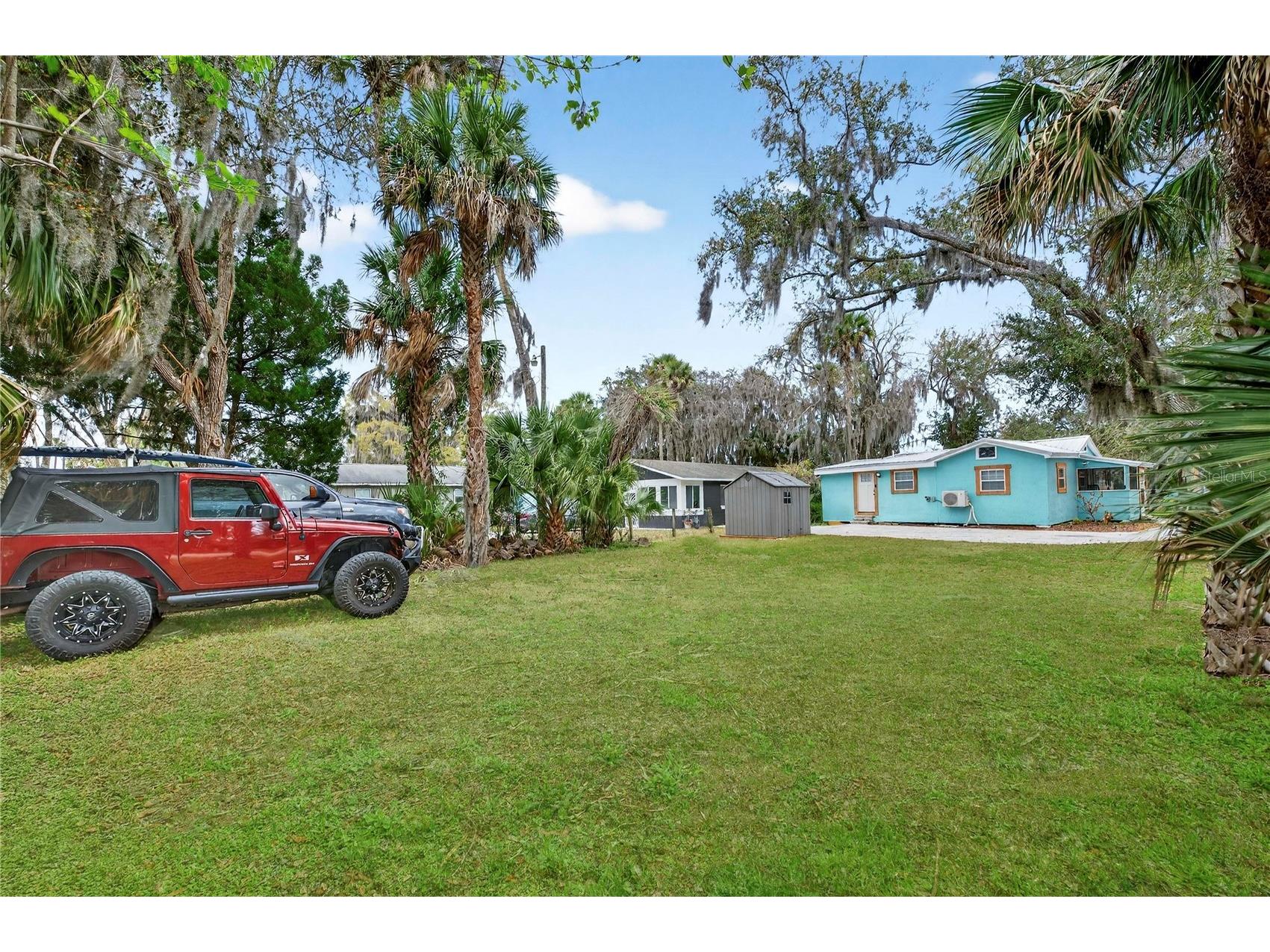 607 Jefferson Street New Smyrna Beach FL 32168 V4947580 image37