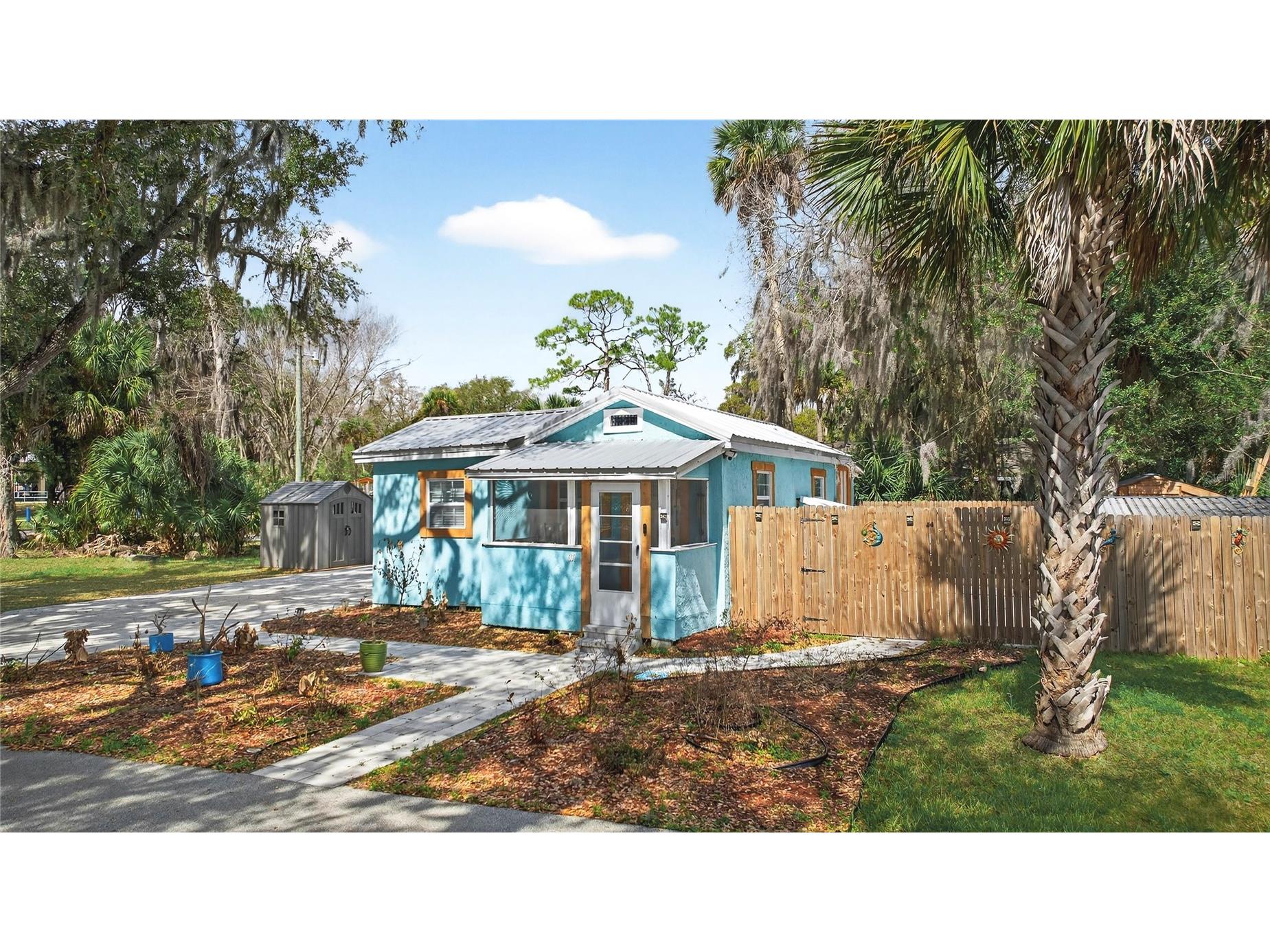 607 Jefferson Street New Smyrna Beach FL 32168 V4947580 image39