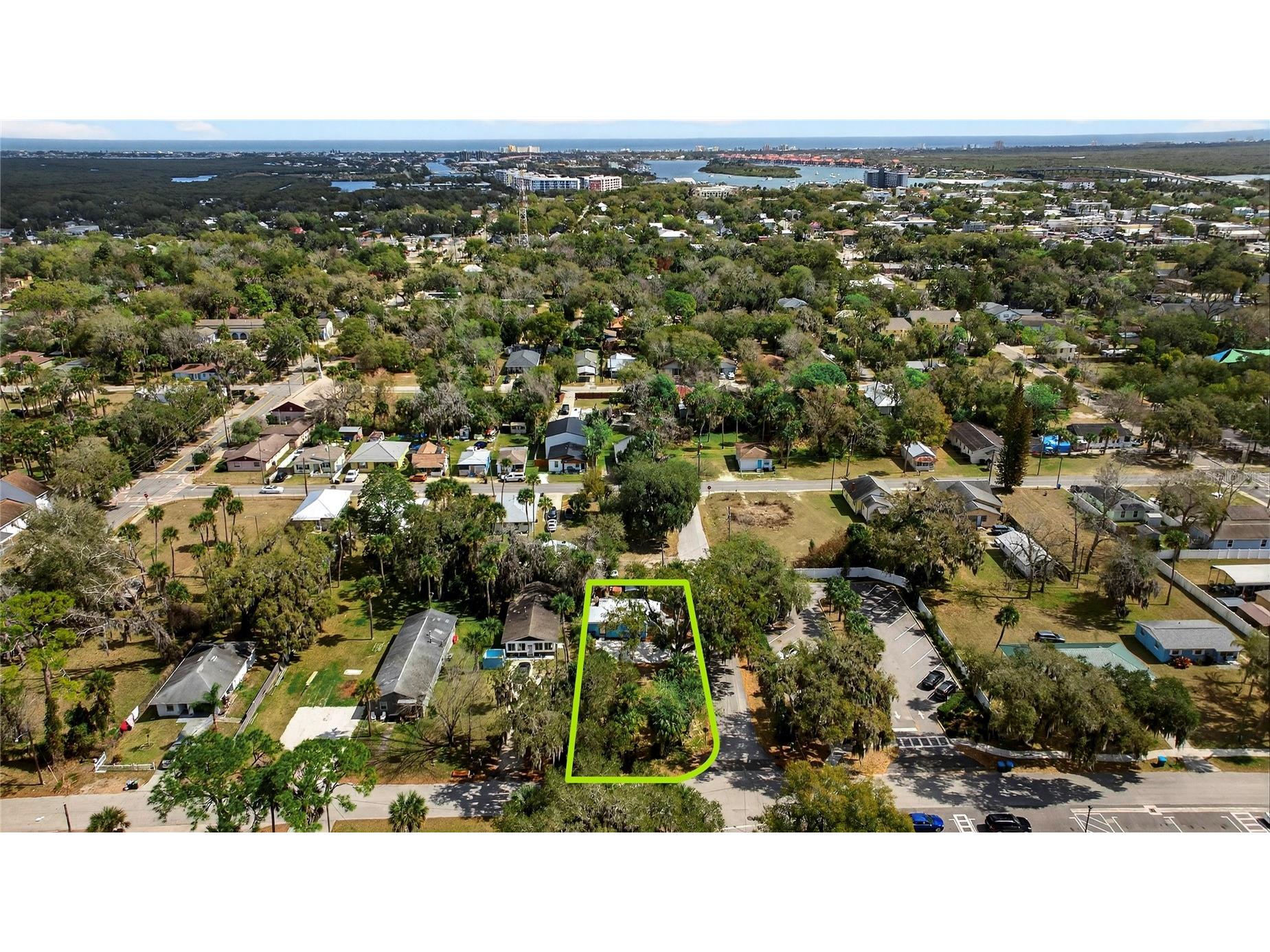 607 Jefferson Street New Smyrna Beach FL 32168 V4947580 image40