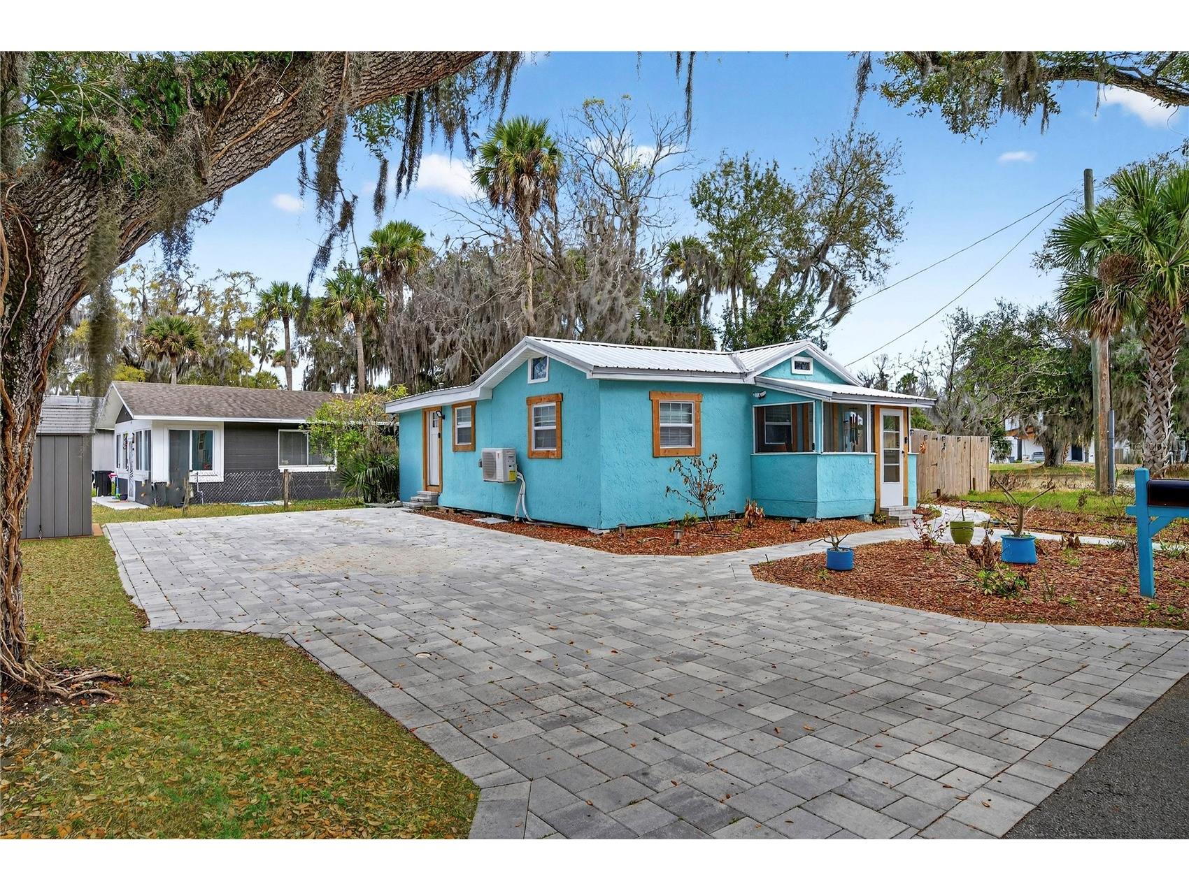 607 Jefferson Street New Smyrna Beach FL 32168 V4947580 image41