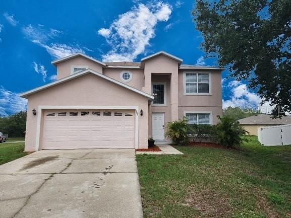 607 Kissimmee Lane Poinciana FL 34759 O6157763 image1