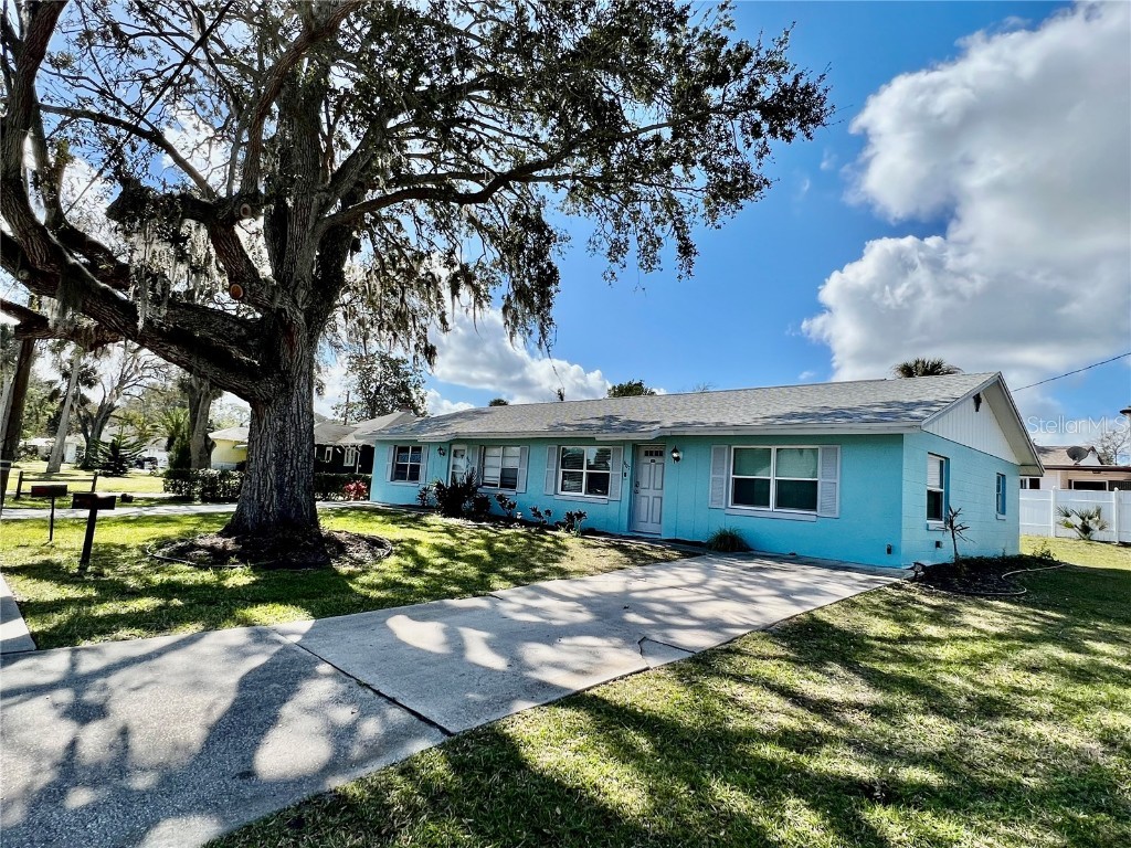 607 Lafayette Street #A/B Port Orange FL 32127 FC289195 image1