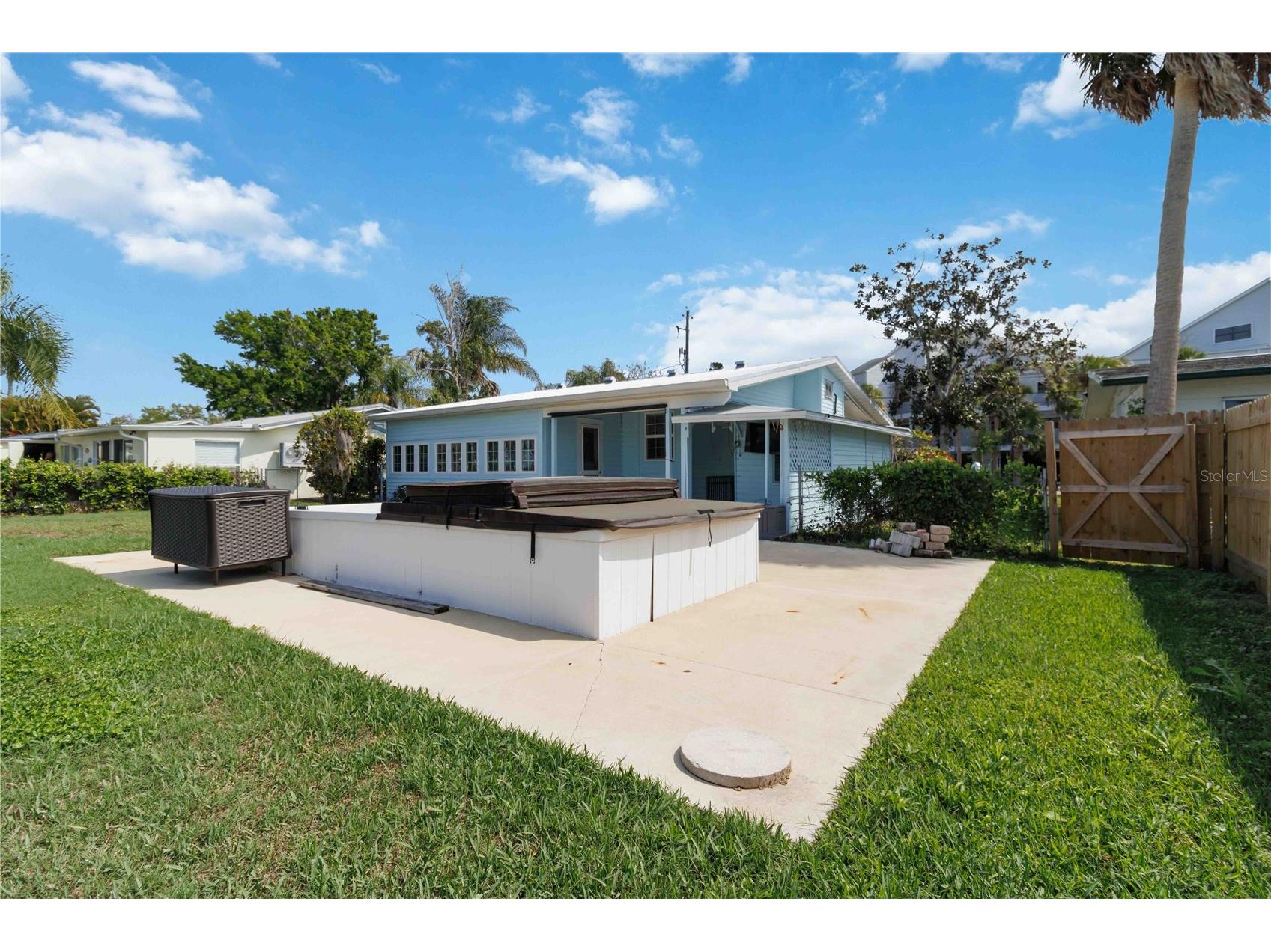 607 Manatee Avenue Ellenton FL 34222 - MANATEE RIVER A4686719 image30