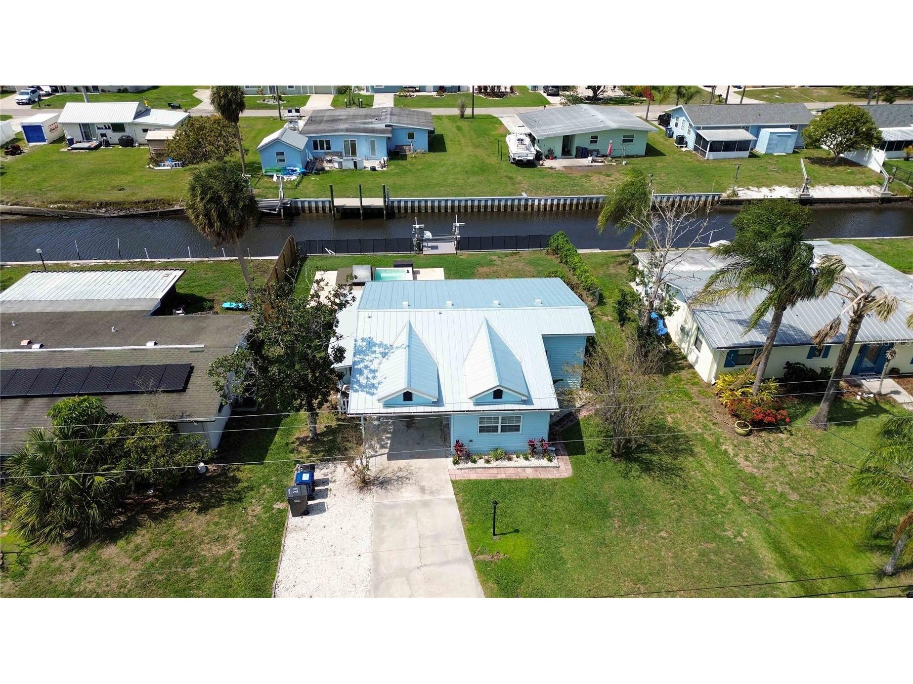 607 Manatee Avenue Ellenton FL 34222 - MANATEE RIVER A4686719 image35