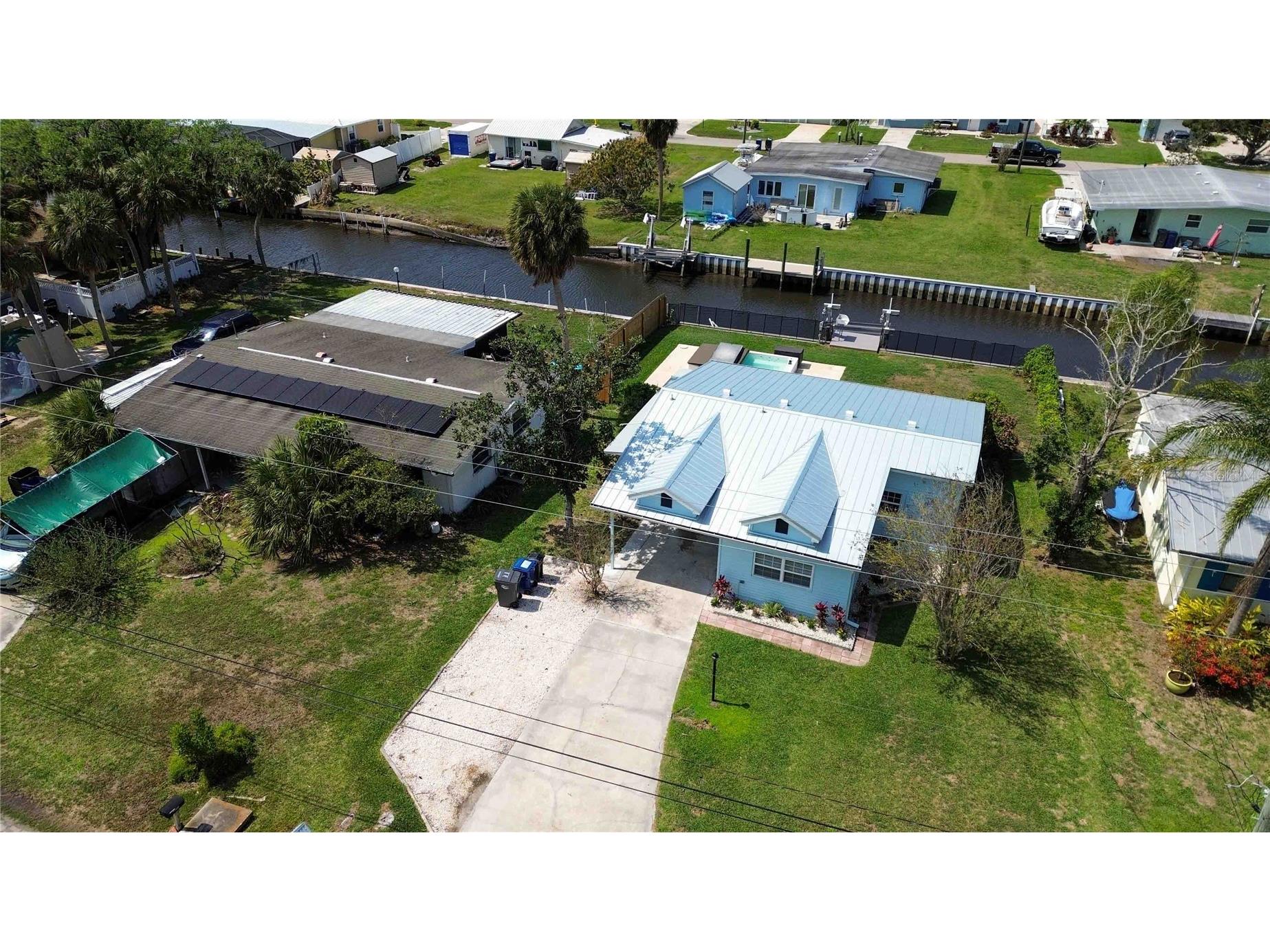 607 Manatee Avenue Ellenton FL 34222 - MANATEE RIVER A4686719 image37