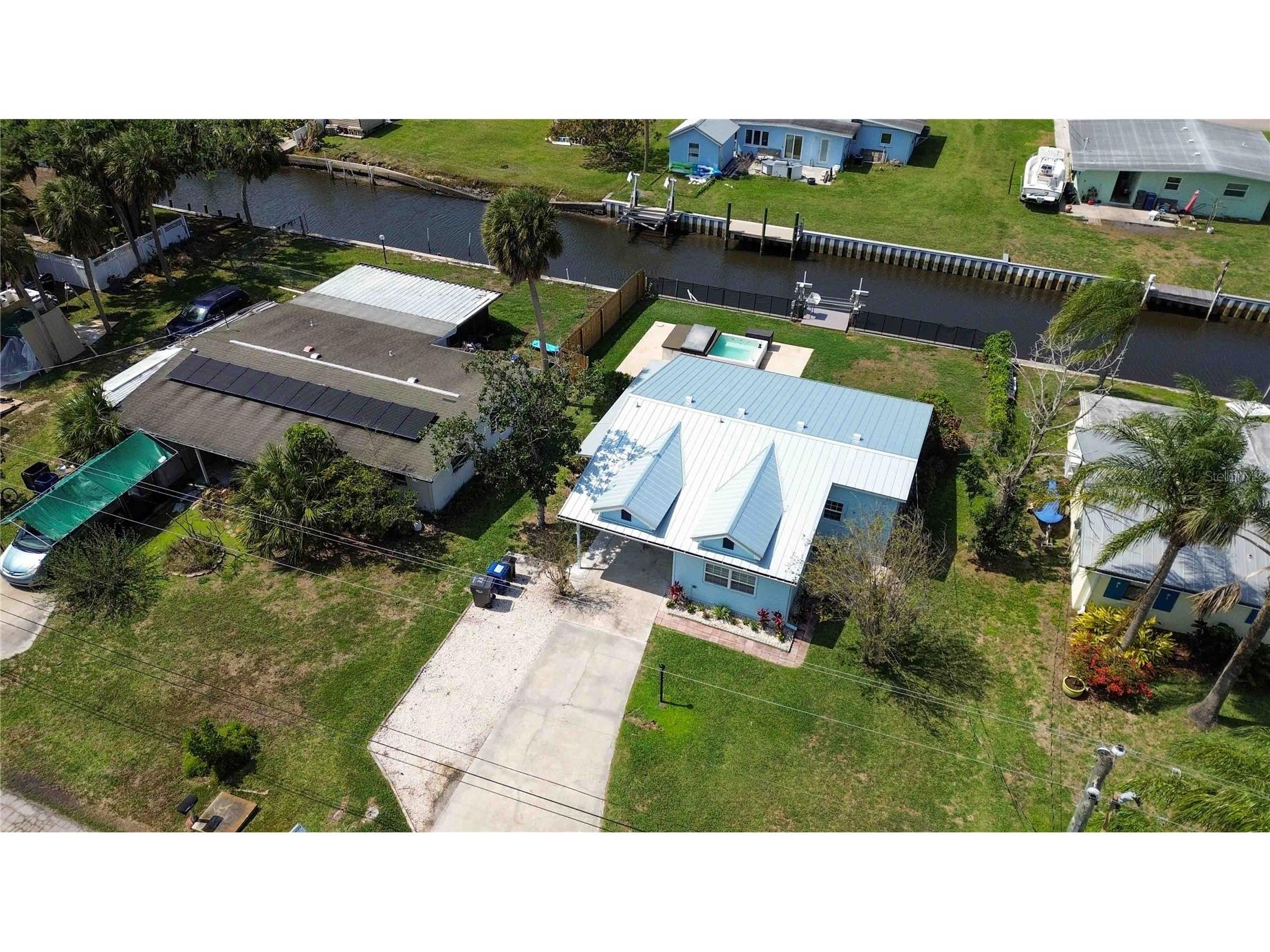 607 Manatee Avenue Ellenton FL 34222 - MANATEE RIVER A4686719 image38