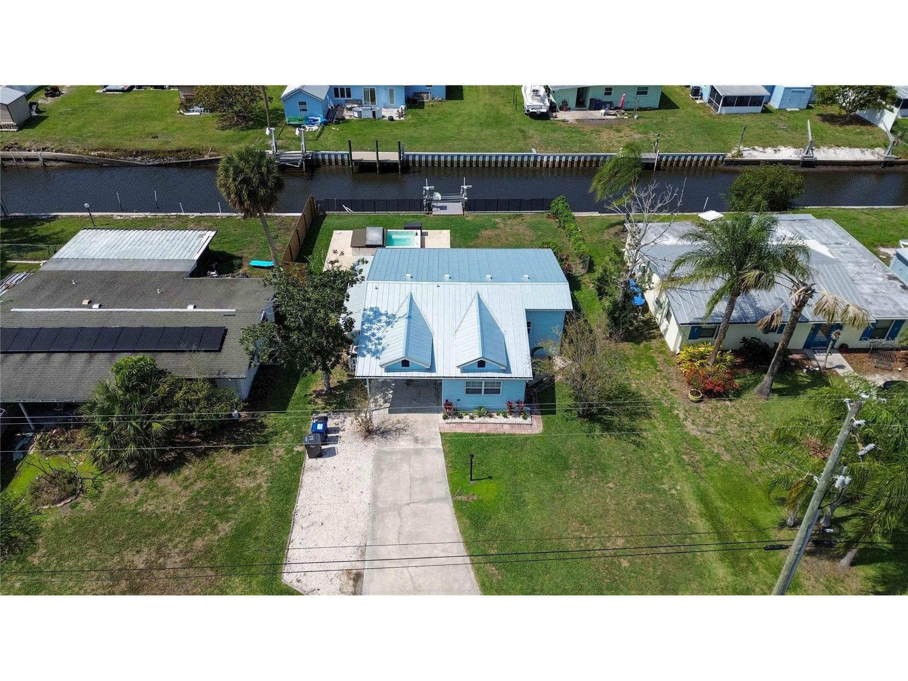 607 Manatee Avenue Ellenton FL 34222 - MANATEE RIVER A4686719 image39