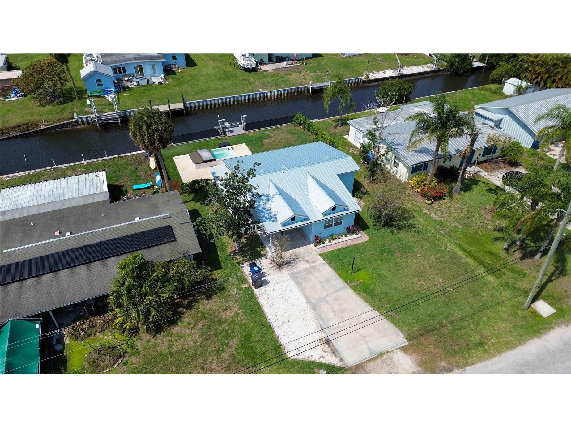 607 Manatee Avenue Ellenton FL 34222 - MANATEE RIVER A4686719 image40