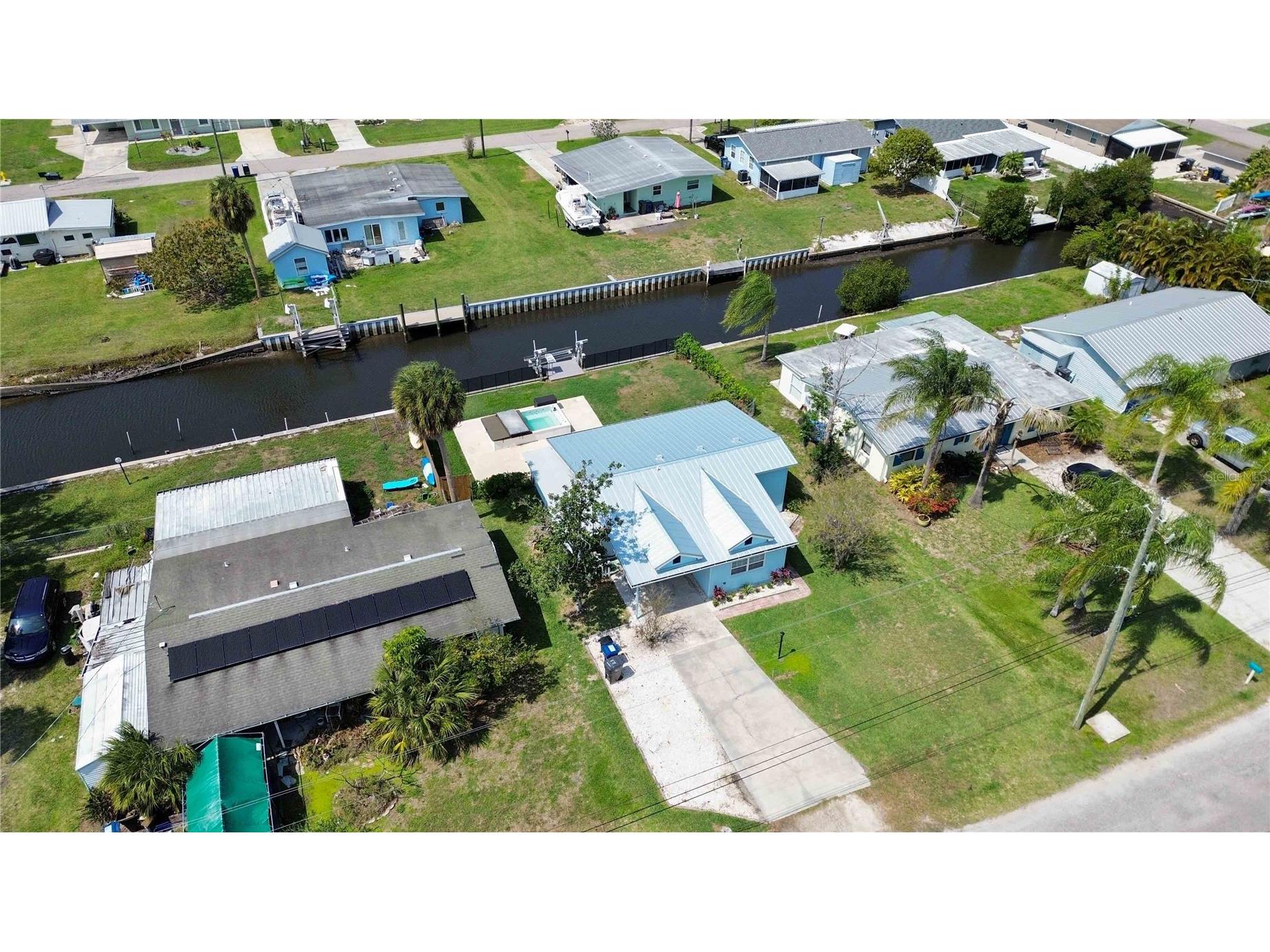 607 Manatee Avenue Ellenton FL 34222 - MANATEE RIVER A4686719 image41