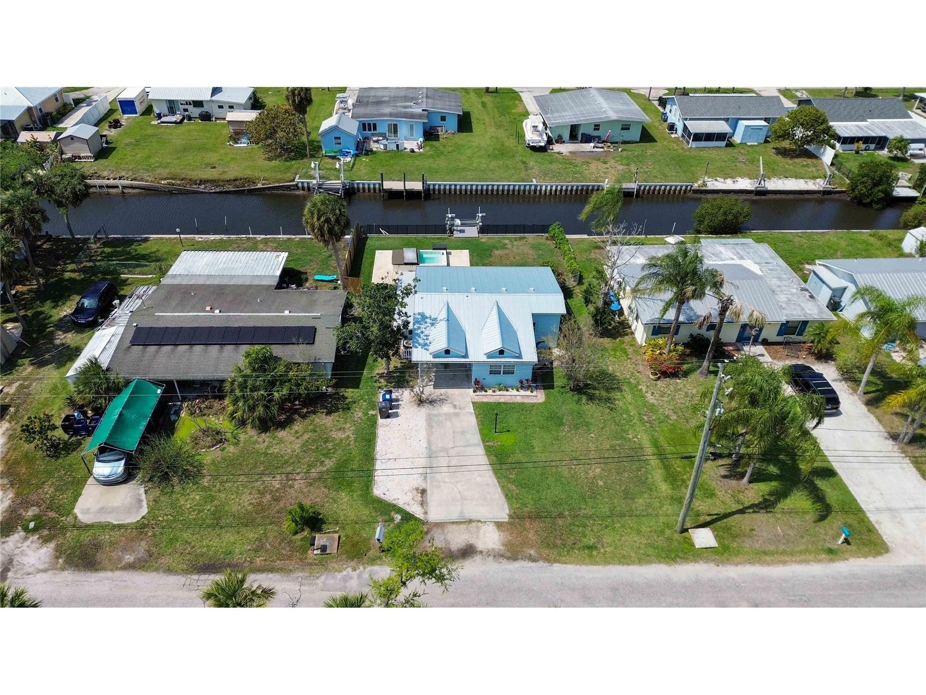 607 Manatee Avenue Ellenton FL 34222 - MANATEE RIVER A4686719 image42