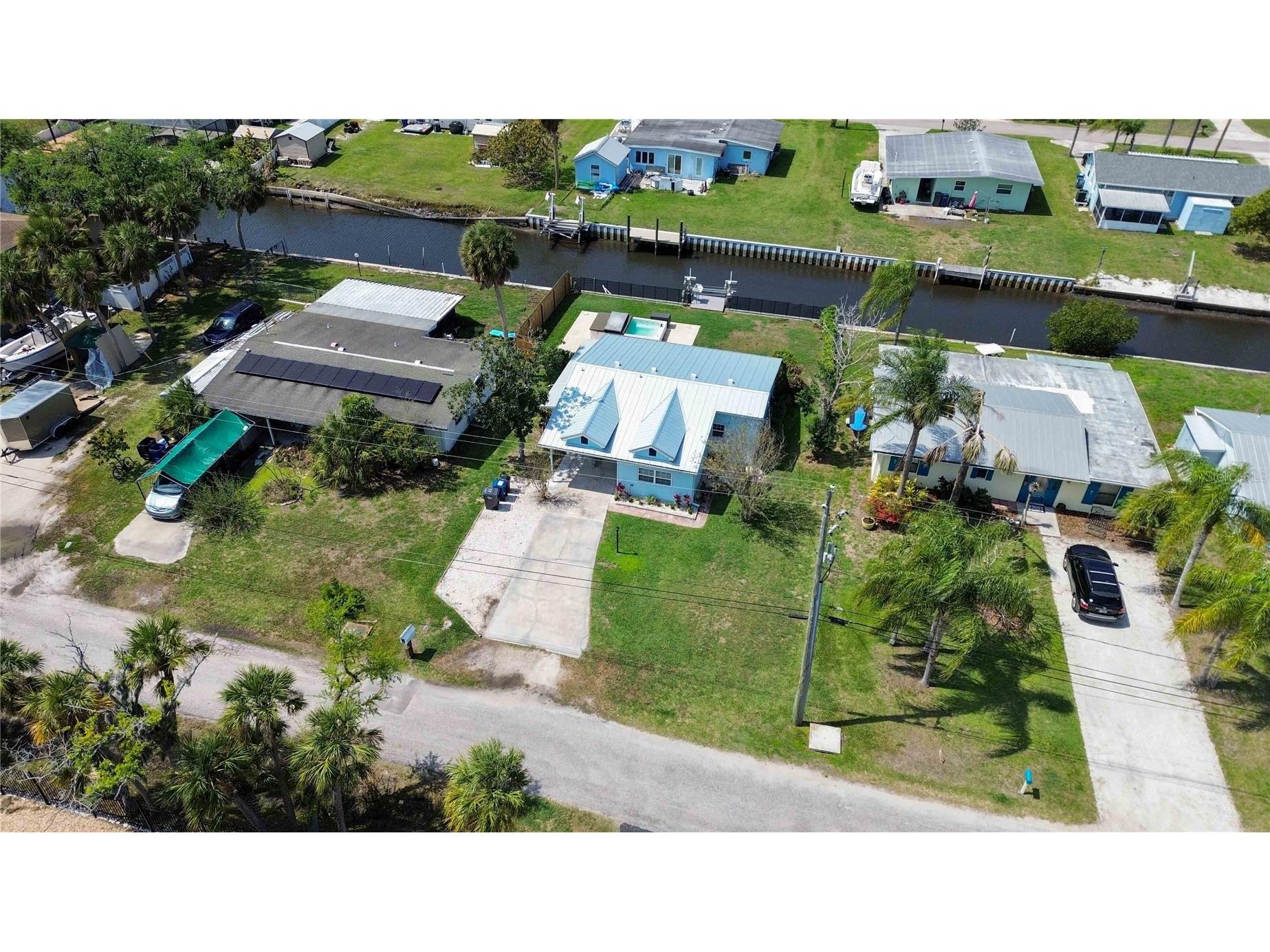 607 Manatee Avenue Ellenton FL 34222 - MANATEE RIVER A4686719 image43