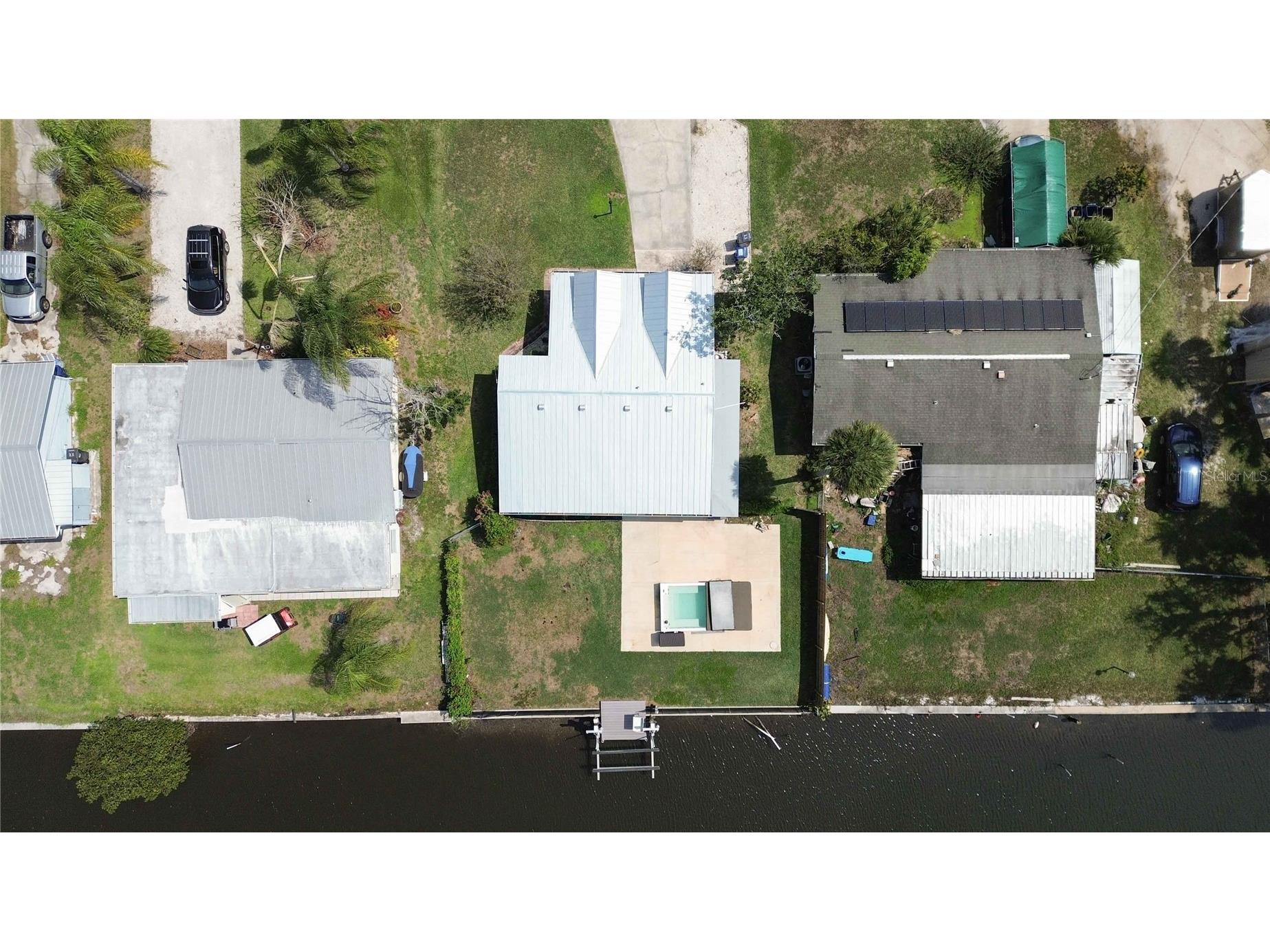 607 Manatee Avenue Ellenton FL 34222 - MANATEE RIVER A4686719 image46