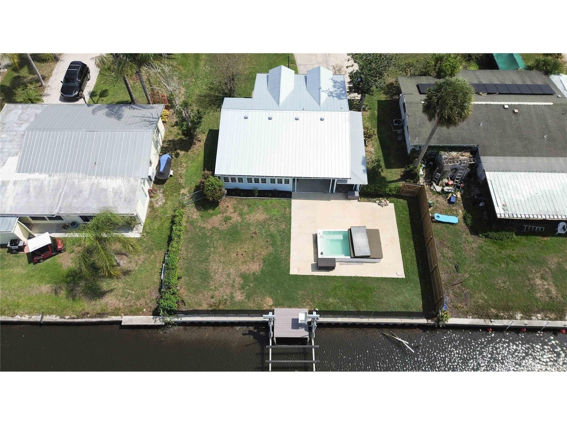 607 Manatee Avenue Ellenton FL 34222 - MANATEE RIVER A4686719 image47