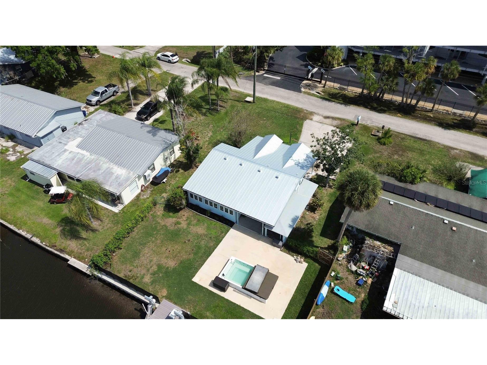 607 Manatee Avenue Ellenton FL 34222 - MANATEE RIVER A4686719 image48