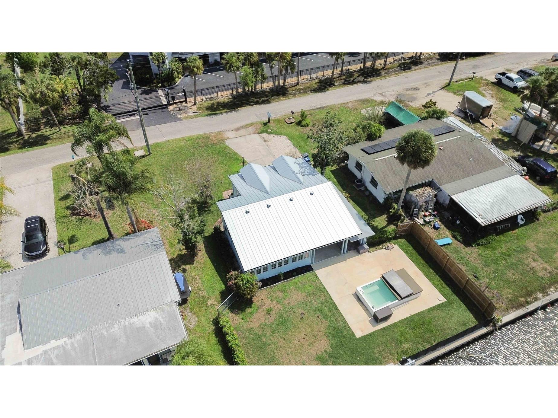 607 Manatee Avenue Ellenton FL 34222 - MANATEE RIVER A4686719 image49